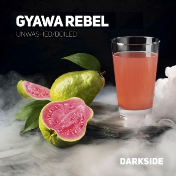 DARKSIDE Tabak Base - GYAWA REBEL 25g